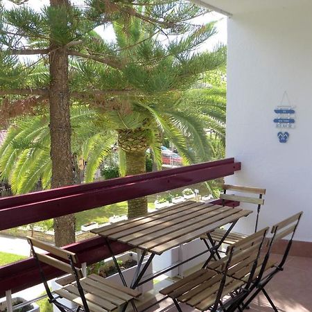 Corcega Salou Beach Apartaments Exteriér fotografie