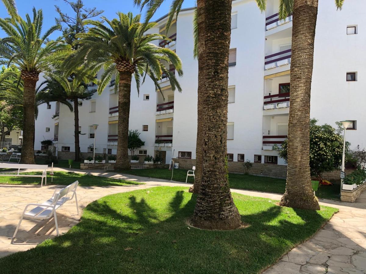Corcega Salou Beach Apartaments Exteriér fotografie