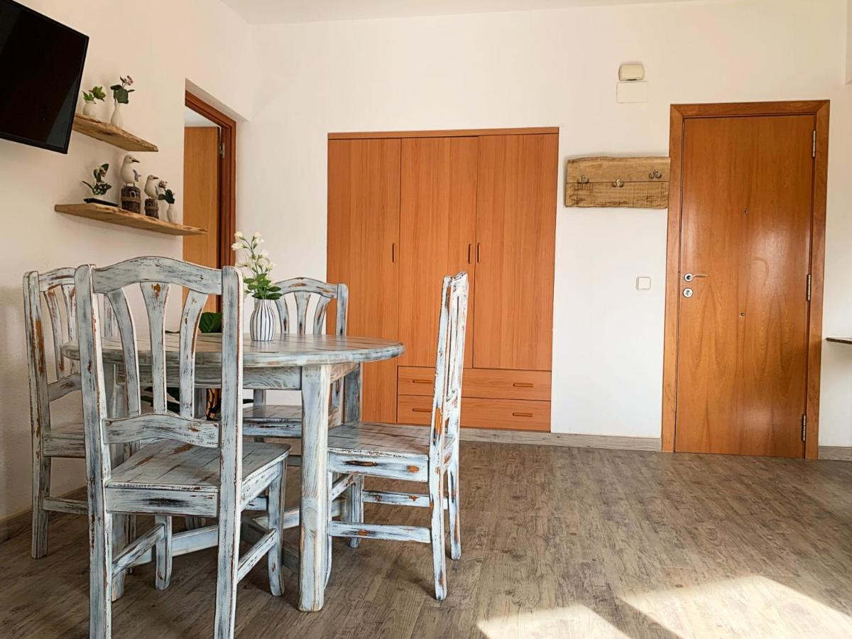 Corcega Salou Beach Apartaments Exteriér fotografie