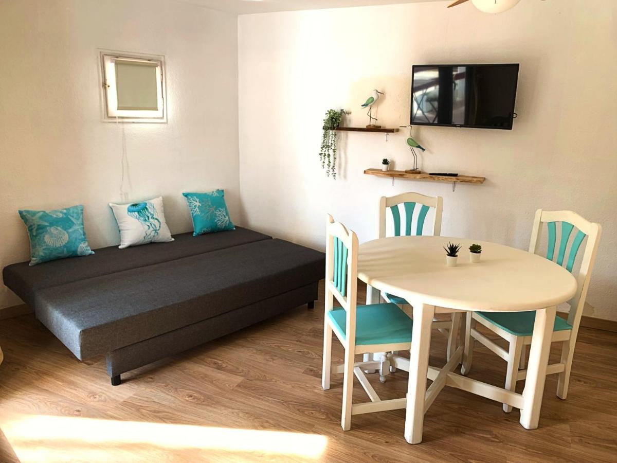 Corcega Salou Beach Apartaments Exteriér fotografie