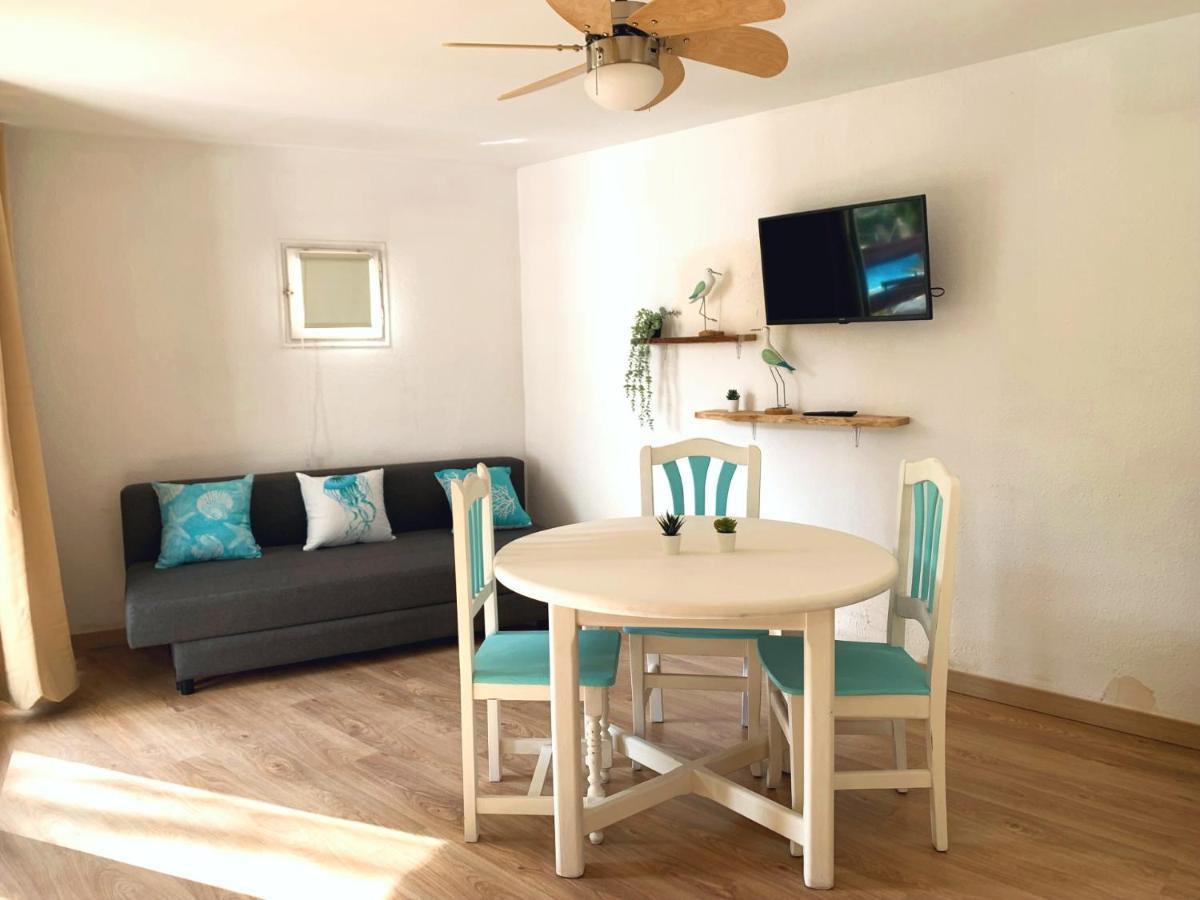 Corcega Salou Beach Apartaments Exteriér fotografie
