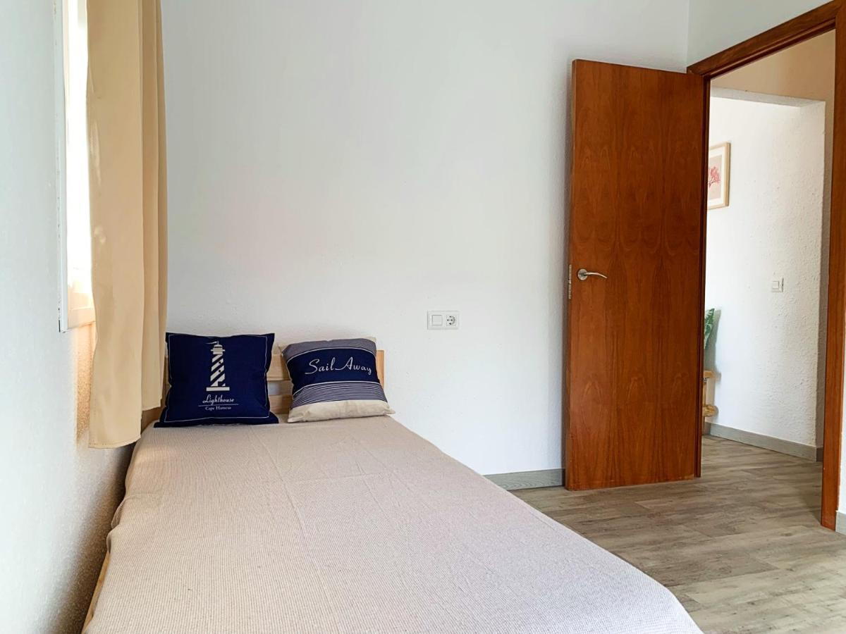 Corcega Salou Beach Apartaments Exteriér fotografie