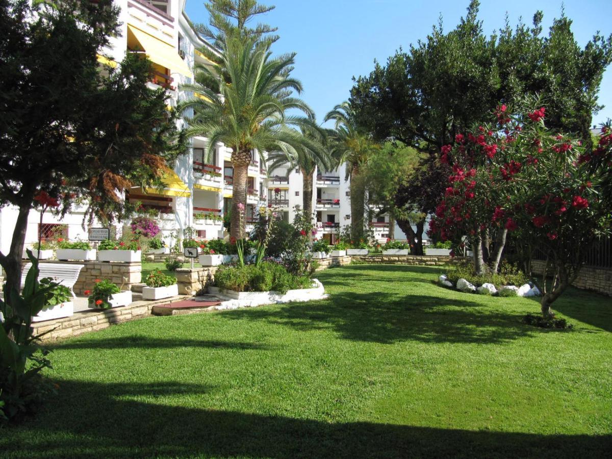 Corcega Salou Beach Apartaments Exteriér fotografie