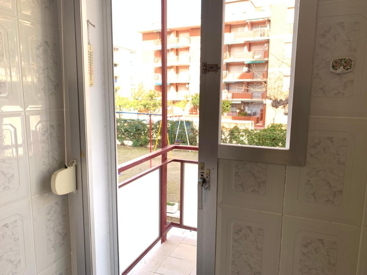 Corcega Salou Beach Apartaments Exteriér fotografie