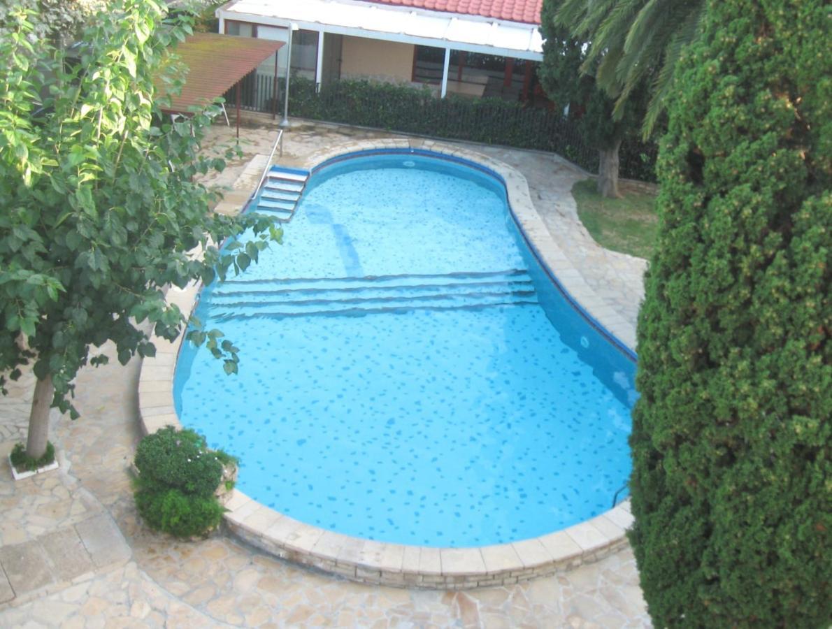 Corcega Salou Beach Apartaments Exteriér fotografie