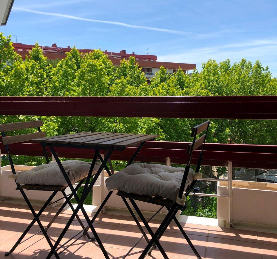 Corcega Salou Beach Apartaments Exteriér fotografie
