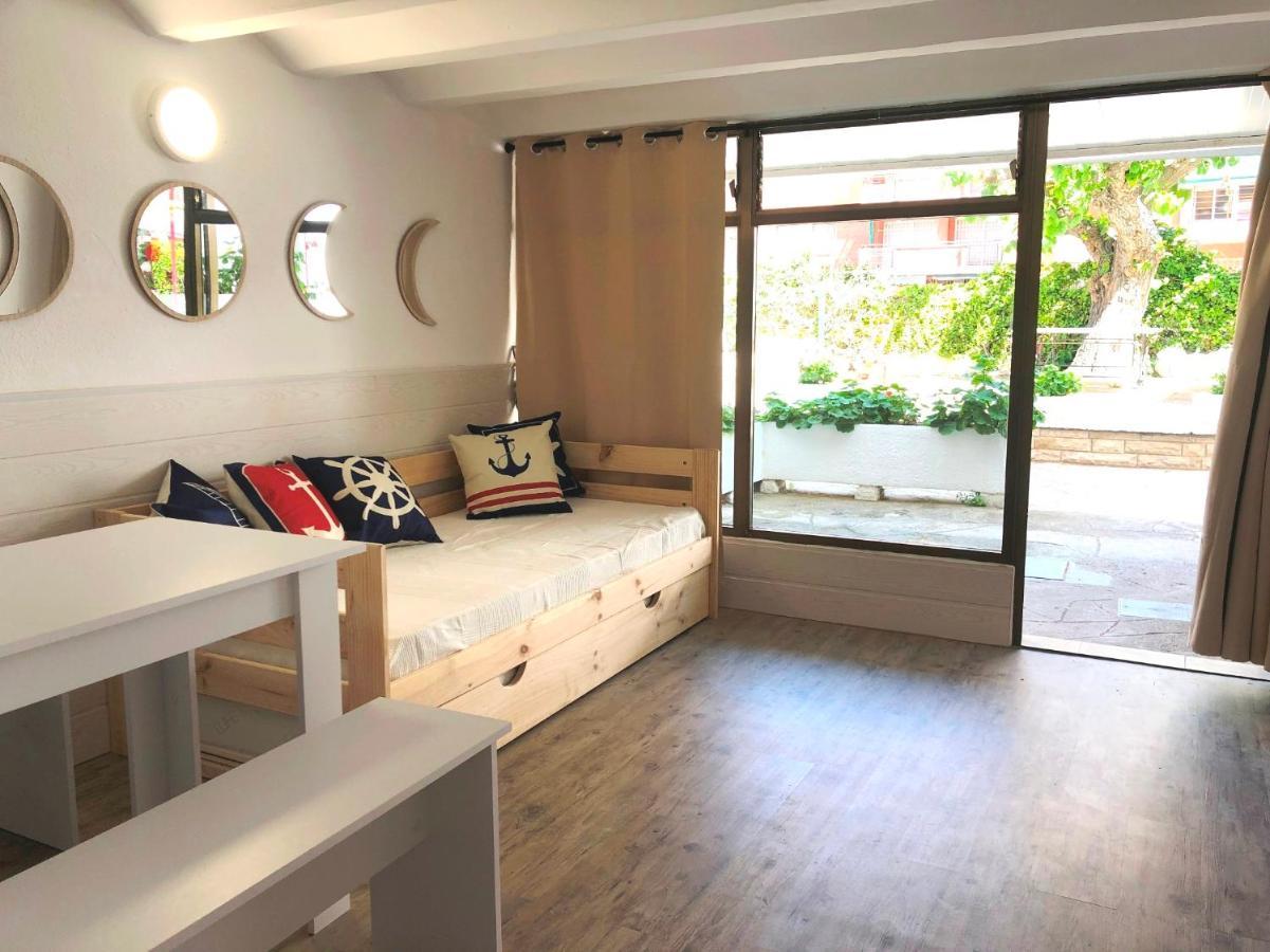 Corcega Salou Beach Apartaments Exteriér fotografie