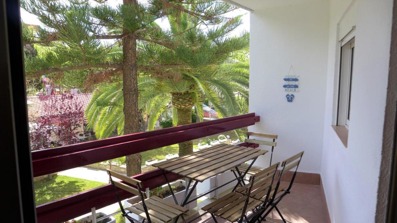 Corcega Salou Beach Apartaments Exteriér fotografie