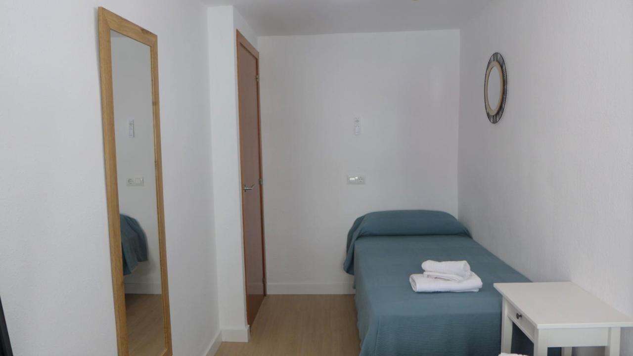 Corcega Salou Beach Apartaments Exteriér fotografie